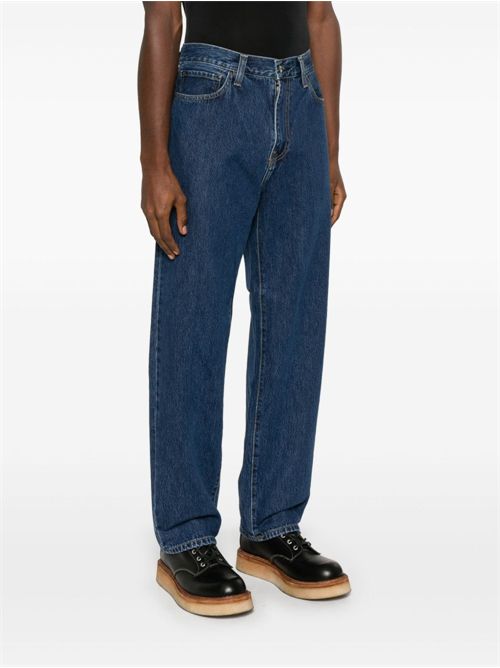 Aaron Jeans CARHARTT WIP | I0342370106